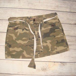 Neeso Premium Jeans Mini Skirt 14